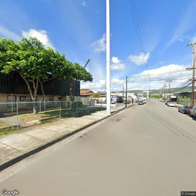 812 Mapunapuna St, Honolulu, Hawaii 96819