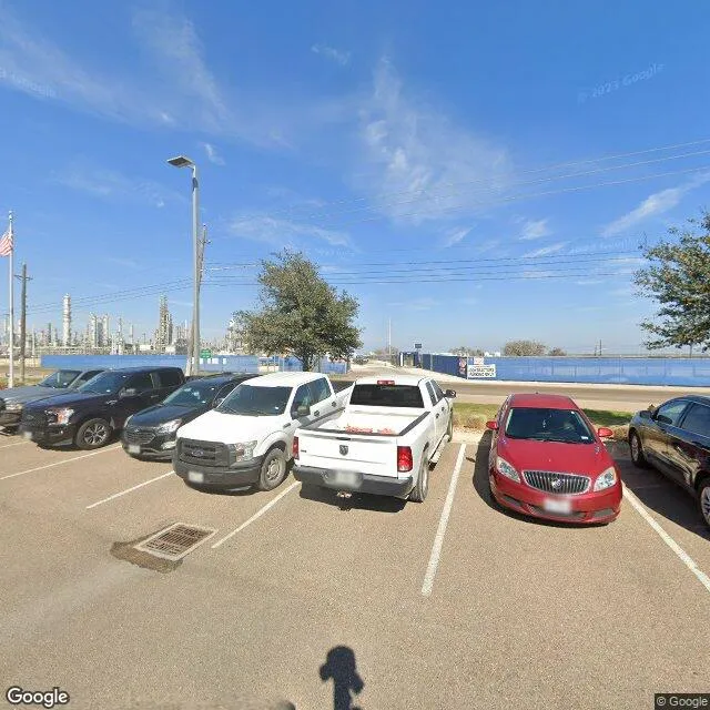 8125 Up River Rd, Corpus Christi, Texas 78409