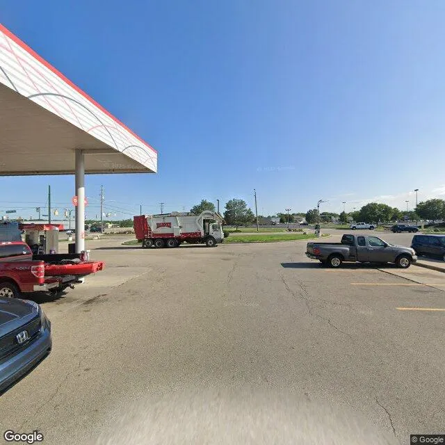 8134 Troy Pike, Huber Heights, Ohio 45424