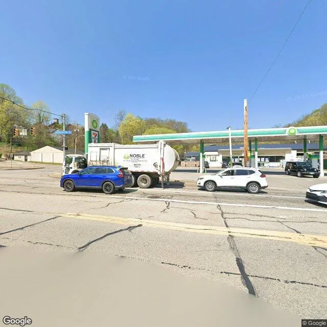 8136 Ohio River Blvd, Pittsburgh, Pennsylvania 15202