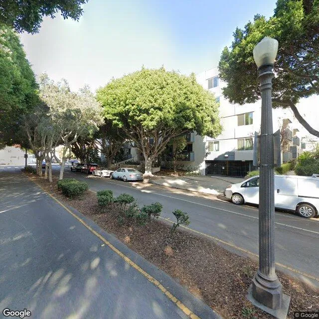 814-818 2nd St, Santa Monica, California 90403