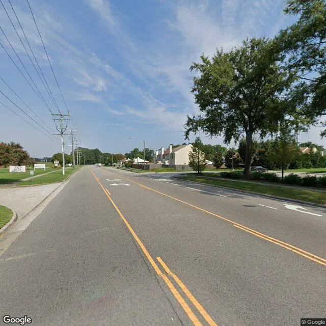 814 Baker Rd, Virginia Beach, Virginia 23462