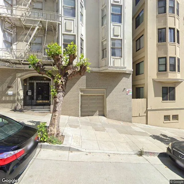 814 California St, San Francisco, California 94108-2368