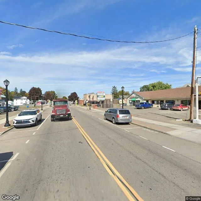 814 N Franklin St, Watkins Glen, New York 14891