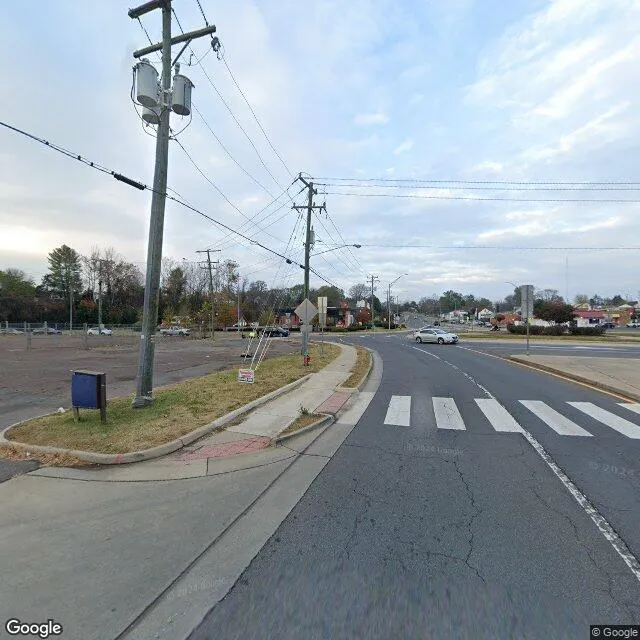 814 N Main St, Culpeper, Virginia 22701