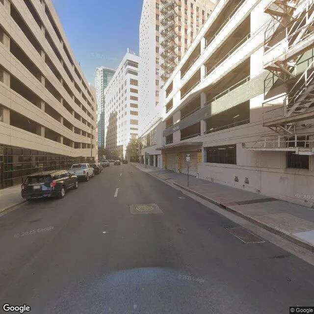 814 Taylor St., Fort Worth, Texas 76102