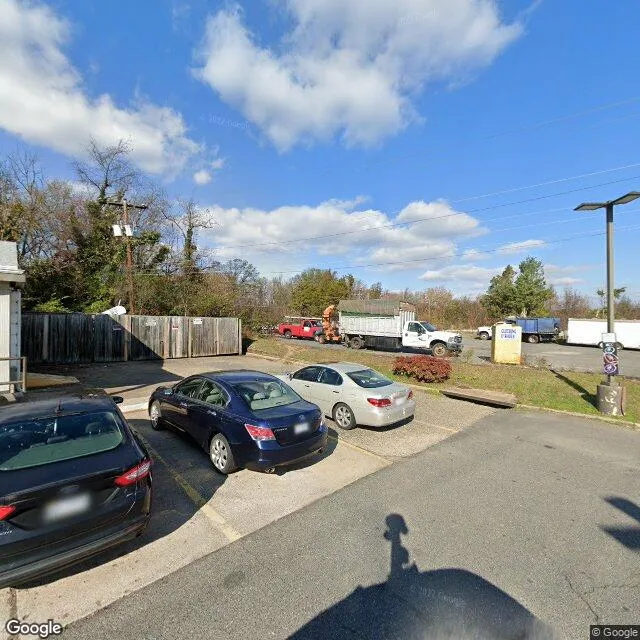 8146 Mount Vernon Hwy, Alexandria, Virginia 22309