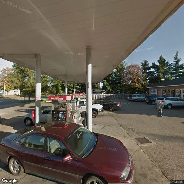 815 52Nd St Se, Kentwood, Michigan 49508