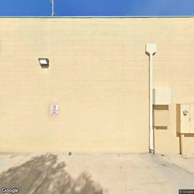 815 E Twain Ave, Las Vegas, Nevada 89169