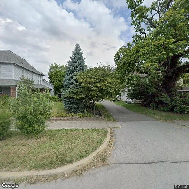 815 W Main St, Greenfield, Indiana 46140