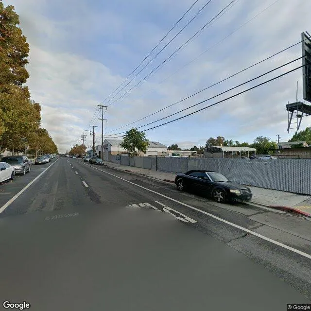 817 N 10th St, San Jose, California 95112