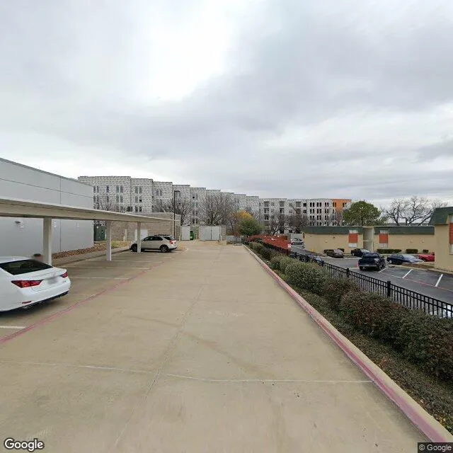 8175 Meadow Rd, Dallas, Texas 75231