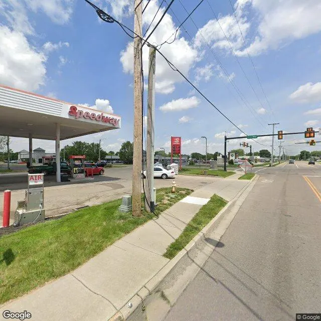 818 N Market St, Troy, Ohio 45373