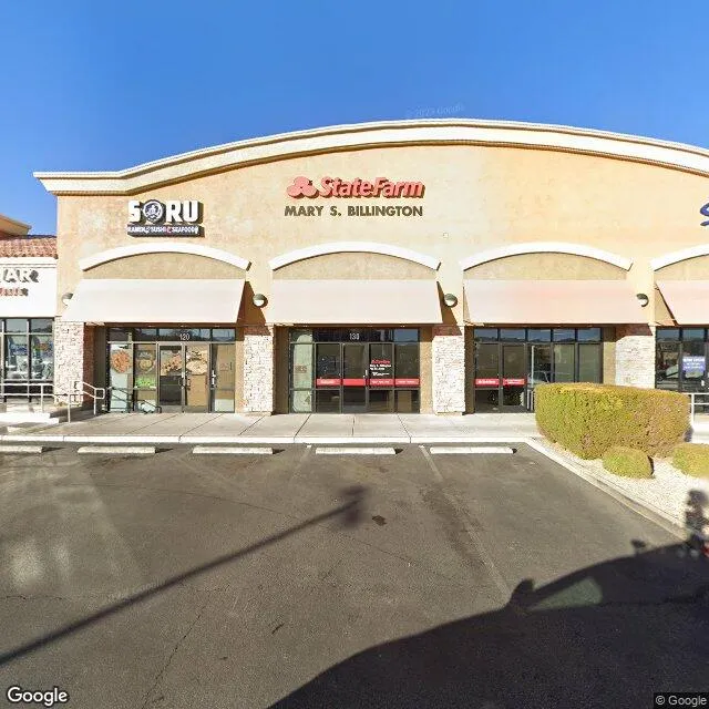 8180 Blue Diamond Rd, Las Vegas, Nevada 89178