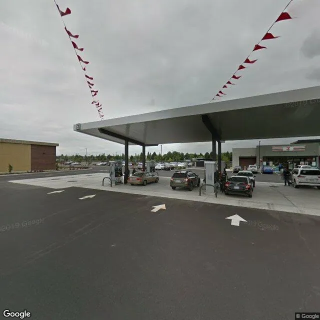 8181 NE Air Cargo Rd, Portland, Oregon 97218