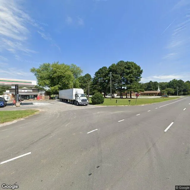 8185 Croaker Rd, Williamsburg, Virginia 23188