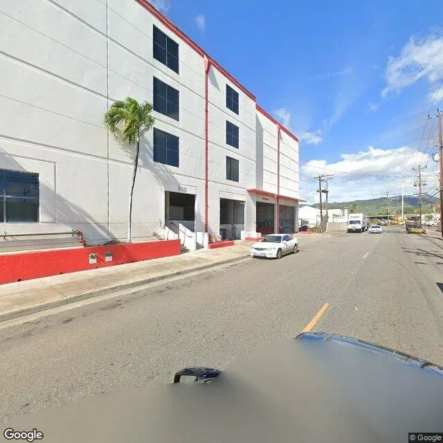 819 Ahua St, Honolulu, Hawaii 96819