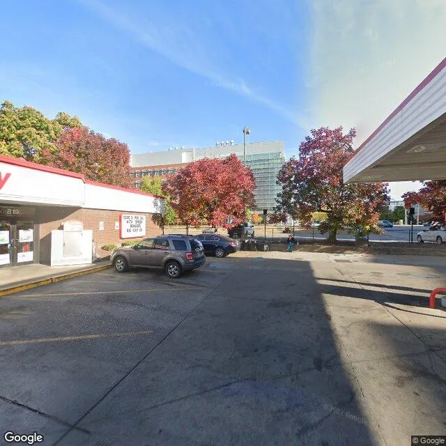 819 S Limestone, Lexington, Kentucky 40508