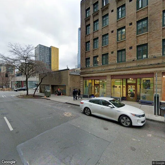 819 Virginia St, Seattle, Washington 98101