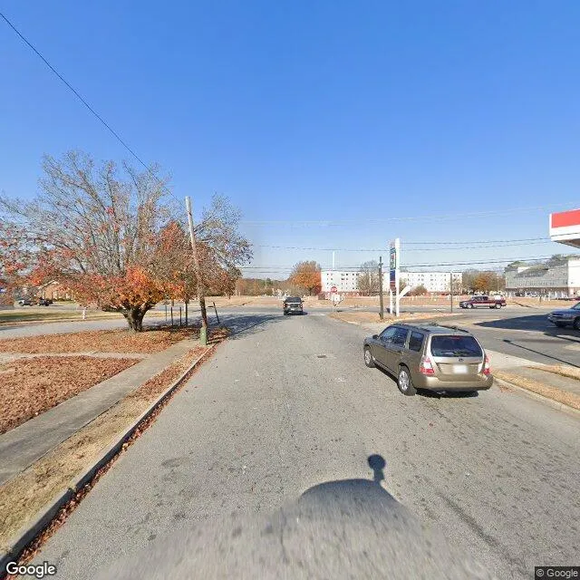 819 W Washington St, Suffolk, Virginia 23434