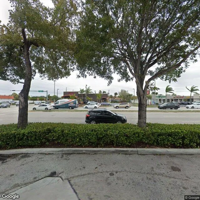 8190 Bird Rd, Miami, Florida 33155