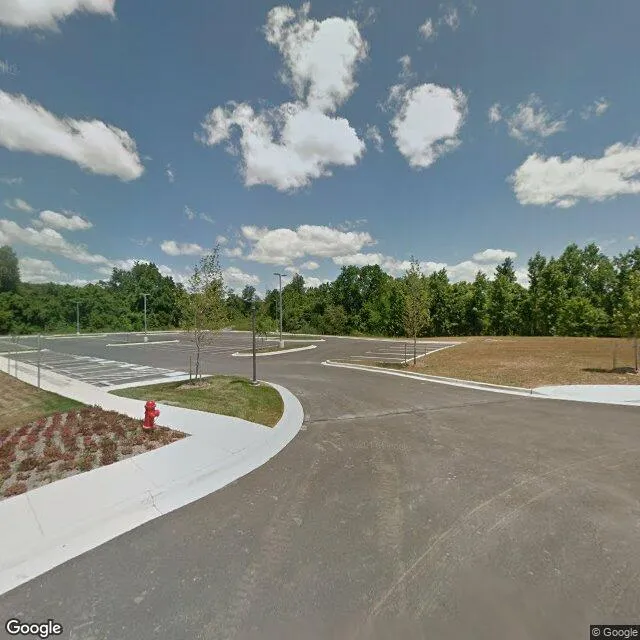 8193 Dorsey Run Rd Bldg 6, Annapolis Junction, Maryland 20701-1217