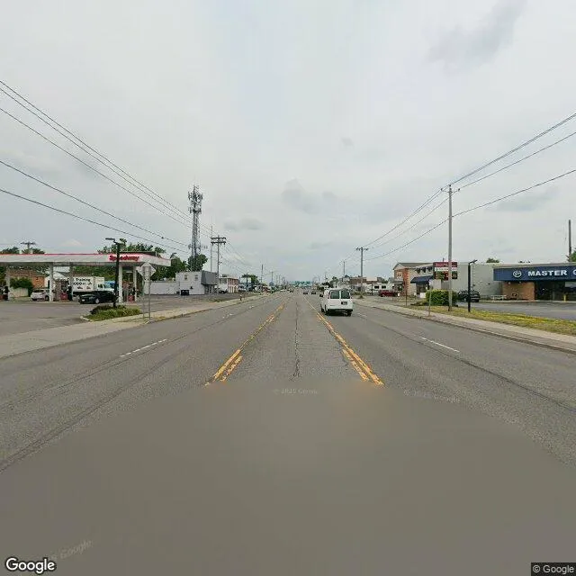 820 Niagara Falls Blvd, Tonawanda, New York 14223