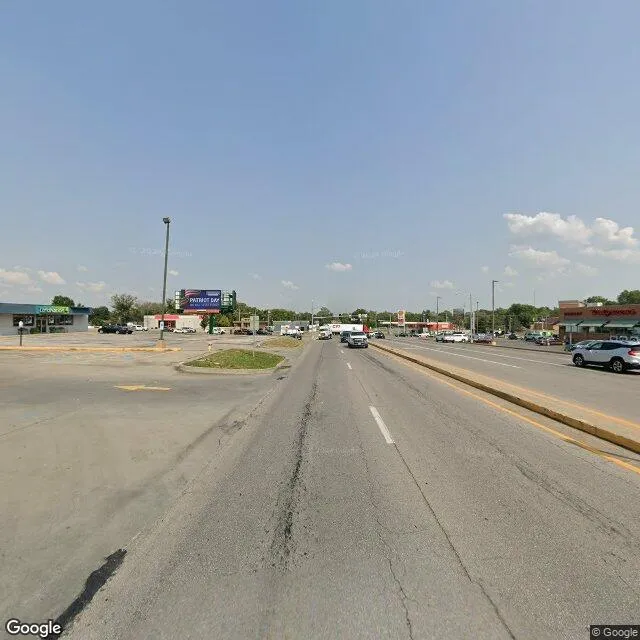 820 S Hwy 65, Sedalia, Missouri 65301