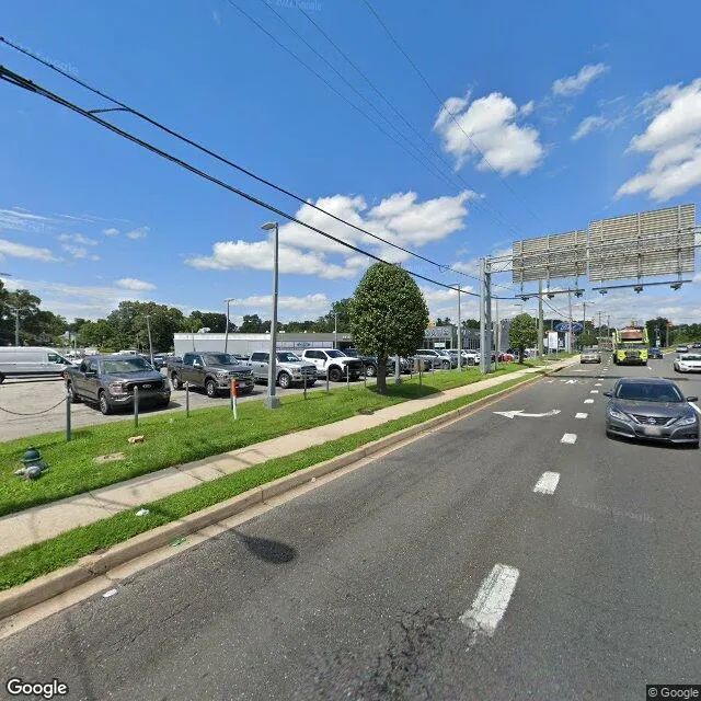 8200 Martin Luther King A, Lanham, Maryland 20706