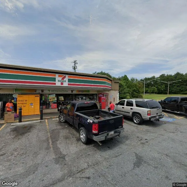 8200 Martin Luther King J, Glenarden, Maryland 20706