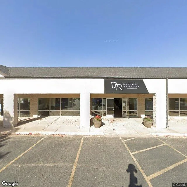 8200 S Colorado Blvd, Centennial, Colorado 80122-3670