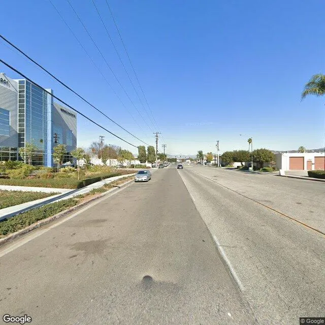 8201 Sorensen Ave, Santa Fe Springs, California 90670-2123