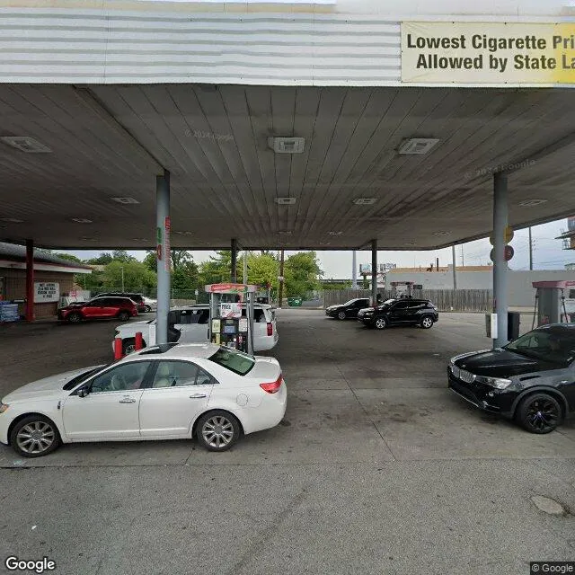 8202 Allisonville Rd, Indianapolis, Indiana 46250