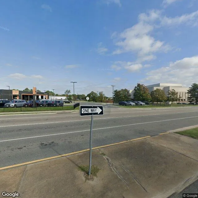 8208 W Broad St, Henrico, Virginia 23294