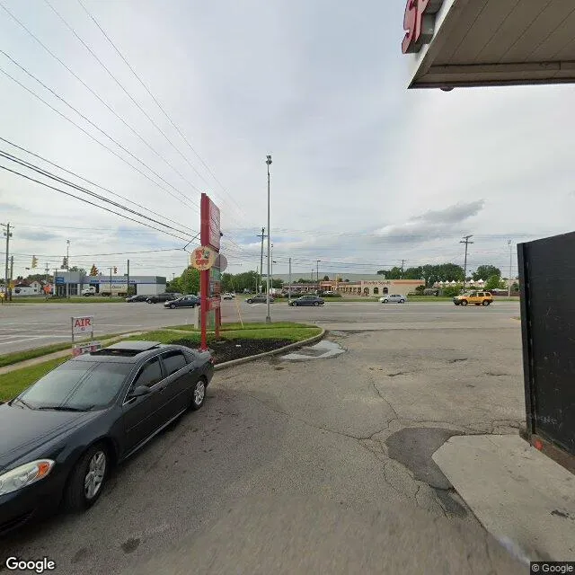 821 E Dublin Granville Rd, Columbus, Ohio 43229