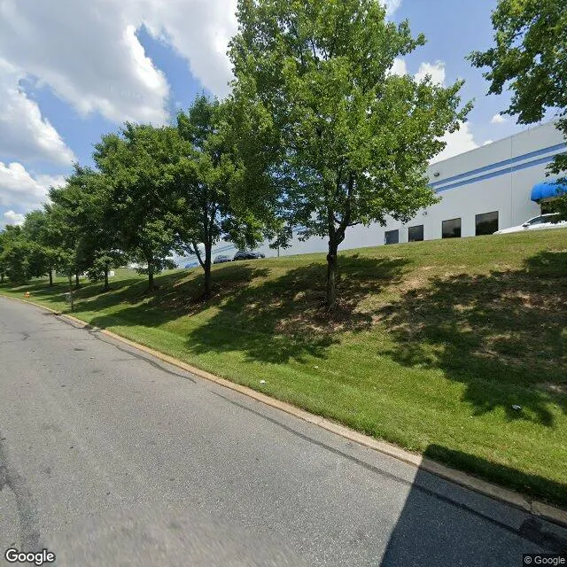 8215 Dorsey Run Rd, Jessup, Maryland 20794-9373