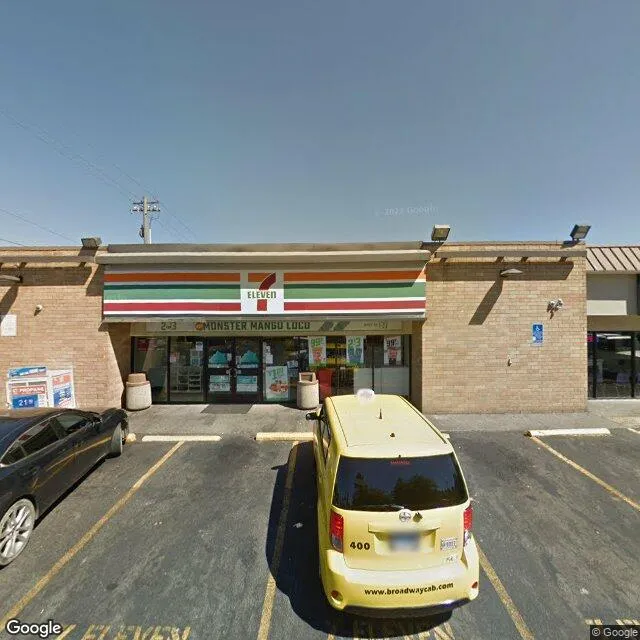 8215 NE Sandy Blvd, Portland, Oregon 97220