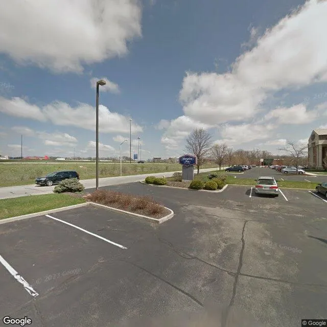 8219 W Jefferson Blvd, Fort Wayne, Indiana 46804