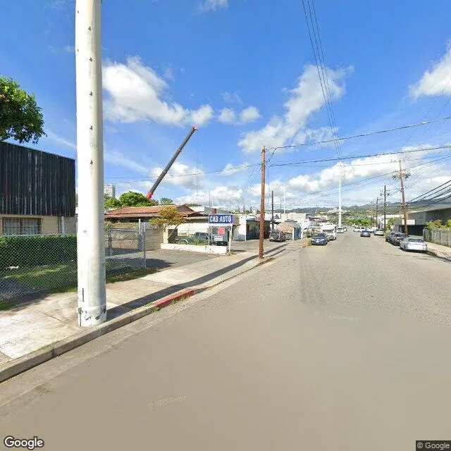 822 Mapunapuna St, Honolulu, Hawaii 96819