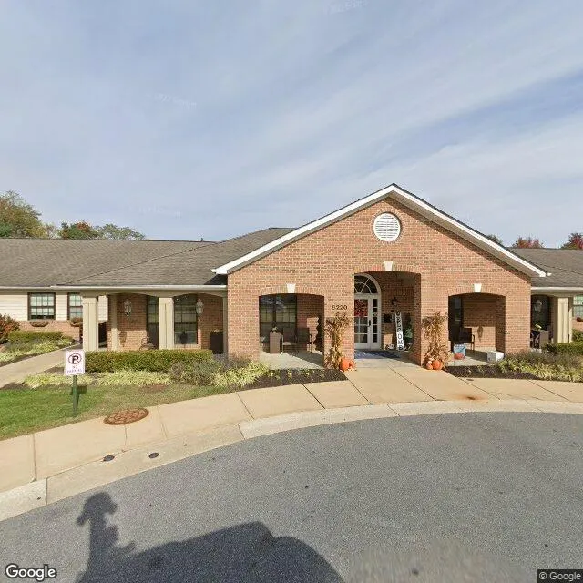 8220 Snowden River Pky, Columbia, Maryland 21045