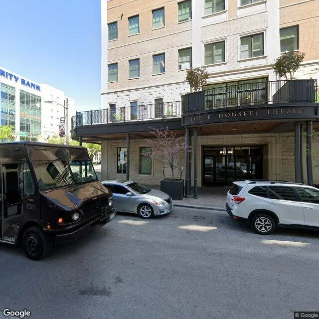 823 Congress Ave, Austin, Texas 78701