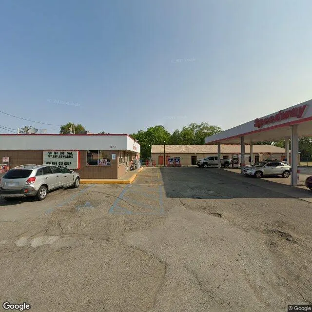 823 E Winona Ave, Warsaw, Indiana 46580