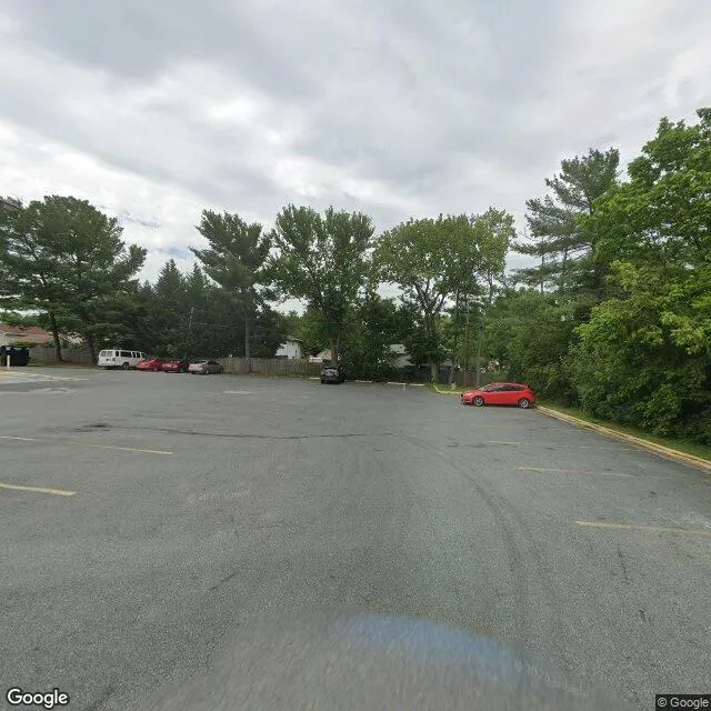 824 Baltimore Rd, Rockville, Maryland 20851