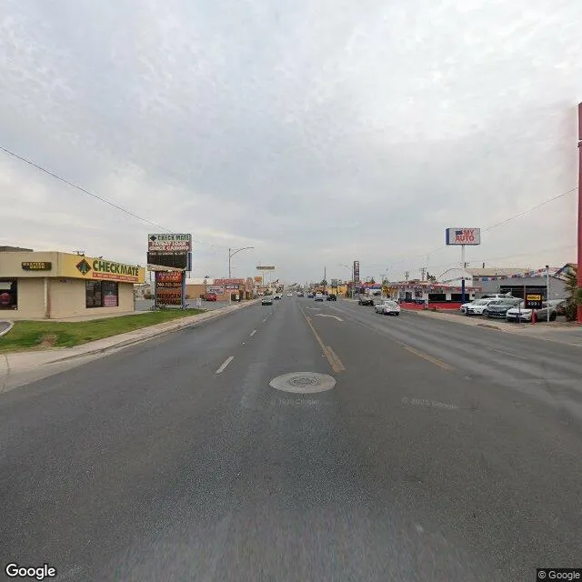 824 Imperial Ave, Calexico, California 92231