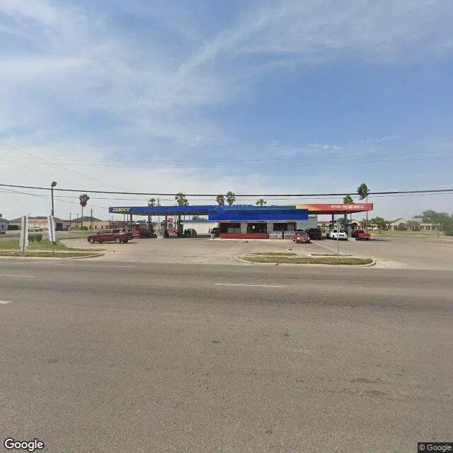 824 W Ferguson Ave, Pharr, Texas 78577