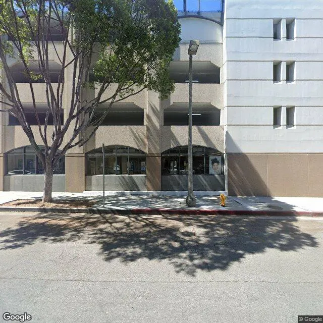 825 E Green St, Pasadena, California 91101