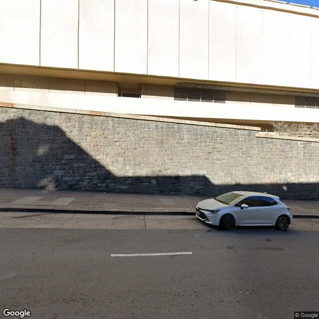 825 Pine St, San Francisco, California 94108-3045