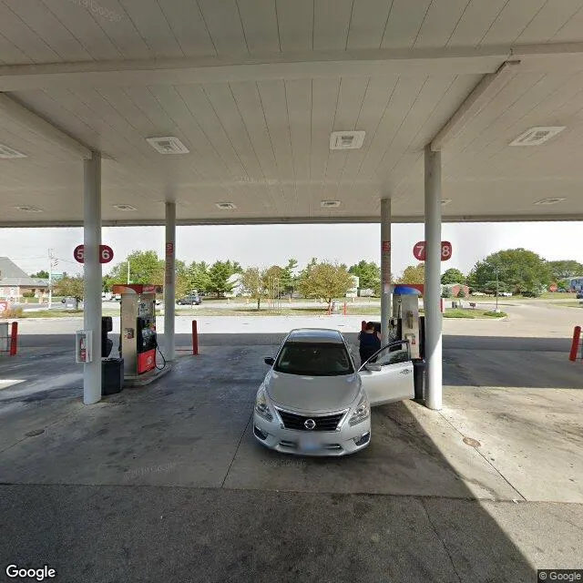 825 Worthington Woods Blv, Columbus, Ohio 43085