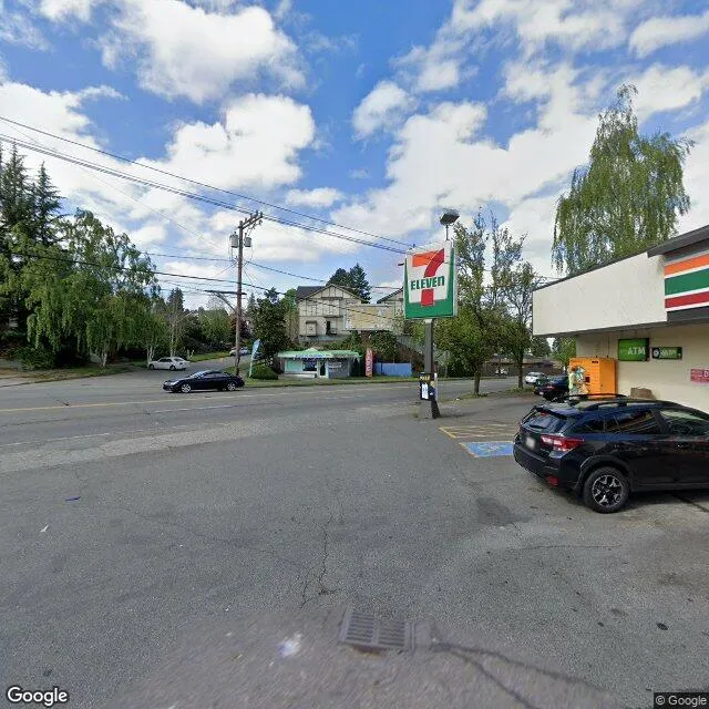 8250 Lake City Way NE, Seattle, Washington 98115