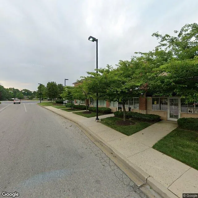 8251 Snowden River Pkwy, Columbia, Maryland 21045